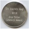 Image 2 : 2012 RCNA Guy Potter Literary Award