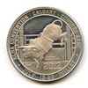 Image 1 : 2012 Calgary RCNA Medal - Judge