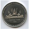 Image 1 : 2012 RCNA CN Journal Contributor - Awarded Medal