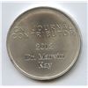 Image 2 : 2012 RCNA CN Journal Contributor - Awarded Medal