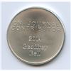 Image 2 : 2014 RCNA CN Journal Contributor - Awarded Medal