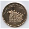 Image 1 : 2016 Gatineau-Ottawa RCNA Nickel Plated Copper Medal - Judge