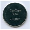Image 2 : 2017 Boucherville RCNA Medal - Judge