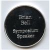 Image 2 : 2017 Boucherville Pure Silver RCNA Medal - Symposium Speaker