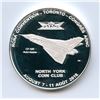 Image 1 : 2018 Toronto RCNA Pure Silver RCNA Medal - Symposium Speaker
