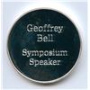 Image 2 : 2018 Toronto RCNA Pure Silver RCNA Medal - Symposium Speaker