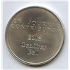 Image 2 : 2018 Toronto RCNA CN Journal Contributor - Awarded Medal
