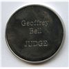 Image 2 : 2018 Toronto RCNA Awarded Medal - Judge