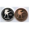 Image 1 : 2019 Calgary RCNA Copper 