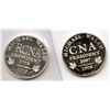 Image 1 : Past President's Medals