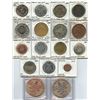 Image 1 : Coin Club Token/Medallion Lot