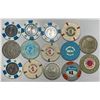 Image 1 : Casino Tokens - Lot of 14