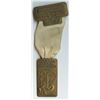 Image 1 : 1980 Republican National Convention Messenger Badge