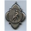 Image 1 : The Hundred of Salford Humane Society Lifesaving Medal 1886