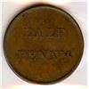 Image 2 : Lower Canada Halfpenny, 1841