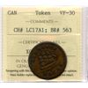 Image 1 : Lower Canada Commerce - Francis Mullins & Son