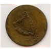 Image 2 : Lower Canada Bust & Harp, 1820