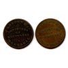 Image 2 : T.S. Brown Breton 561, CH-LC-15A1 - Lot of 2