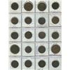 Image 2 : Pre-Confederation Coppers - Lot of 79 Tokens