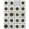 Image 4 : Pre-Confederation Coppers - Lot of 79 Tokens