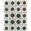 Image 7 : Pre-Confederation Coppers - Lot of 79 Tokens