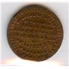 Image 2 : Breton 582. Leroux Card Token.