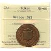 Image 1 : Breton 583. LeRoux (French Spelling)