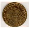 Image 2 : Breton 574a. Gnaedinger "Moose Head" Token