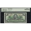 Image 1 : Bank of Canada $1, 1937