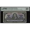 Image 1 : Bank of Canada $10, 1937 - Osborne Signature