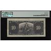Image 2 : Bank of Canada $10, 1937 - Osborne Signature