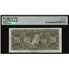 Image 2 : Bank of Canada $20, 1937 - Osborne Signature