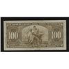 Image 2 : Bank of Canada $100, 1937