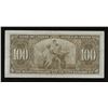 Image 2 : Bank of Canada $100, 1937