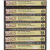 Image 1 : Bank of Canada Graded Lot of 7 Notes