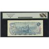 Image 2 : Bank of Canada $5, 1972 - Test Note