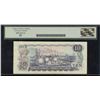 Image 2 : Bank of Canada $10, 1971 - Rare *DE Prefix Replacement