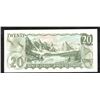 Image 2 : Bank of Canada $20, 1969 - Replacement