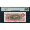 Image 2 : Bank of Canada $50, 1975 Replacement
