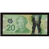 Image 2 : Bank of Canada $20 2012 - Rotator/Radar