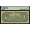 Image 2 : Dominion of Canada $1, 1897