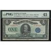 Image 1 : Dominion of Canada $1, 1923