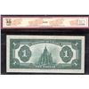 Image 2 : Dominion of Canada $1, 1923