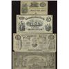 Image 1 : USA Advertising Scrip - Lot of 4
