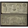 Image 4 : USA Advertising Scrip - Lot of 4