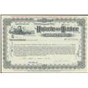 Image 1 : Ontario & Quebec Railway 1980 debenture stock