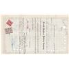 Image 2 : Canada Southern Railway Stock Certificate (1893)