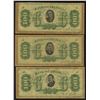Image 1 : Carling Brewery, London Ontario Advertising Scrip - Lot of 3