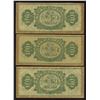 Image 2 : Carling Brewery, London Ontario Advertising Scrip - Lot of 3