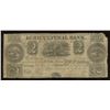 Image 1 : Agricultural Bank $2, 1834